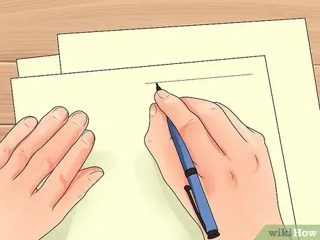 Image titled Write Letter of Consent Step 2