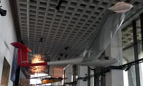 Image titled Sailplane NYSM