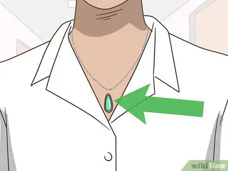 Image titled Wear a Cargo Skirt Step 13