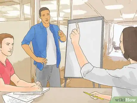 Image titled Stay Out of Trouble in School Step 4