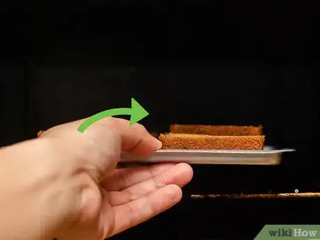 Image titled Make Pound Cake French Toast Step 11