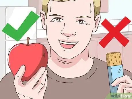 Image titled Avoid Eating Too Much Protein Step 5