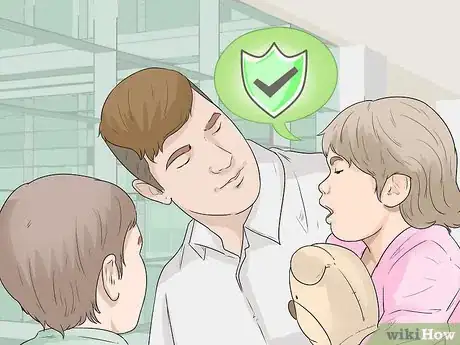 Image titled Help Your Child Deal with Cliques Step 14