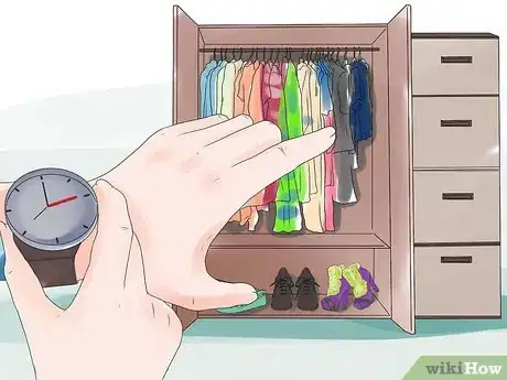 Image titled Shop Your Closet Step 1