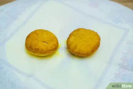 Image titled Make Applesauce Donuts Step 13