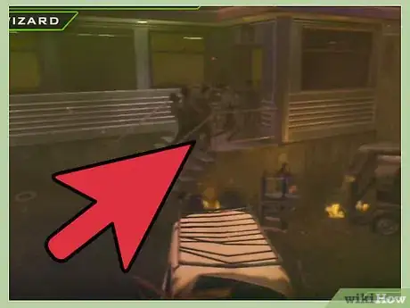 Image titled Do the Pile Up Glitch in Tranzit Step 8