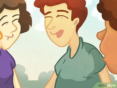 Image titled Tell if a Teenager Is Depressed Step 12