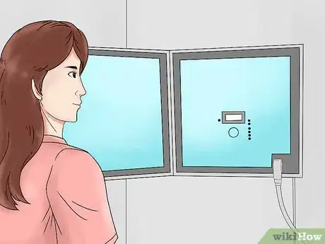 Image titled Lower Salt Levels in a Pool Step 1