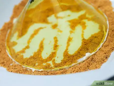 Image titled Make a Strawberry Cheesecake Martini Step 3