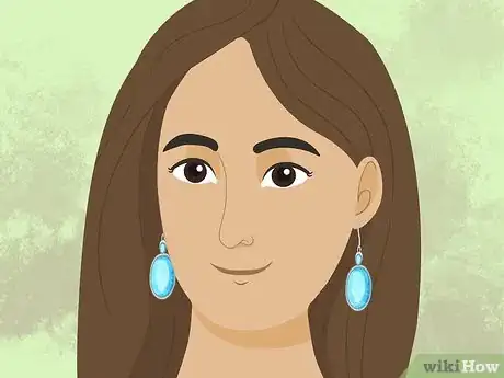 Image titled Wear an Opal Stone Step 02