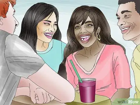 Image titled Cope with One Too Many Snubs Step 10