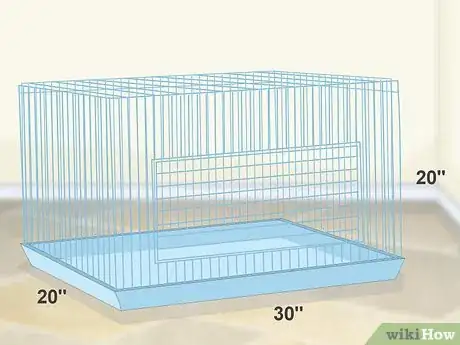 Image titled Keep a Pair of Pet Rats Step 10