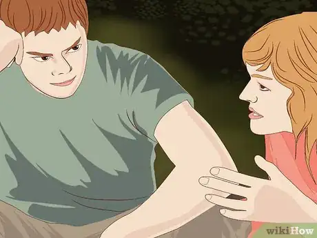 Image titled Tell Your Girlfriend You Have an STD Step 10