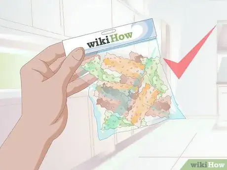 Image titled Get Supplies for Your New Dog Step 3