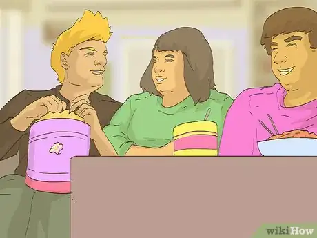 Image titled Save up for a Shopping Spree Step 17