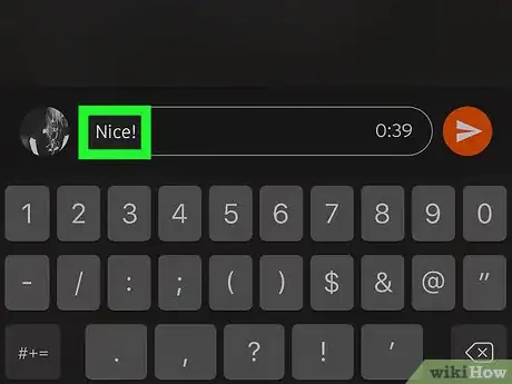 Image titled Post on Soundcloud on iPhone or iPad Step 6