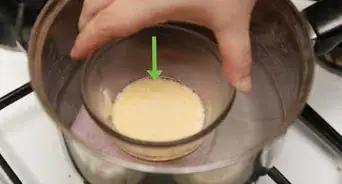 Make a Double Boiler (Bain Marie)