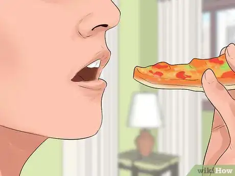 Image titled Devote a Day to Relaxing and Pampering Yourself at Home Step 15