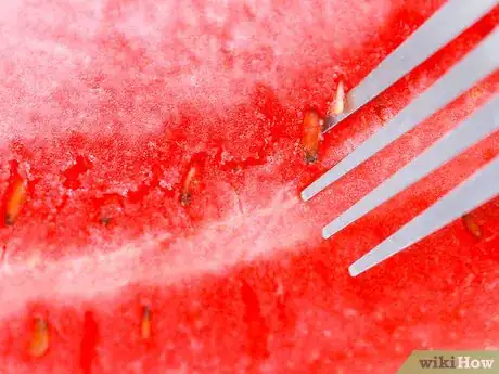 Image titled Eat a Watermelon Step 4