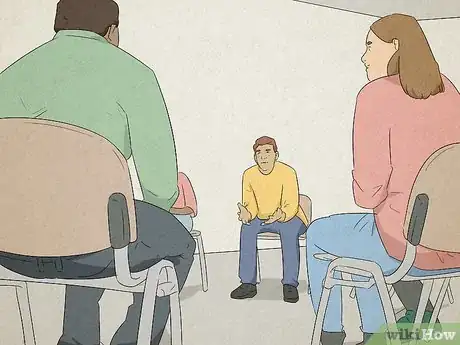 Image titled Protect Yourself from Violent Parents Step 7