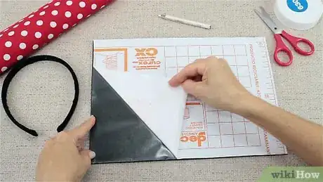 Image titled Make a Minnie Mouse Costume Step 1