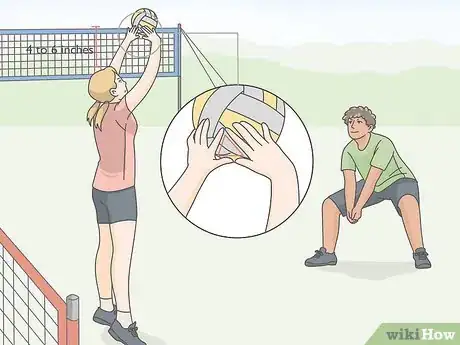 Image titled Play Triball Step 11