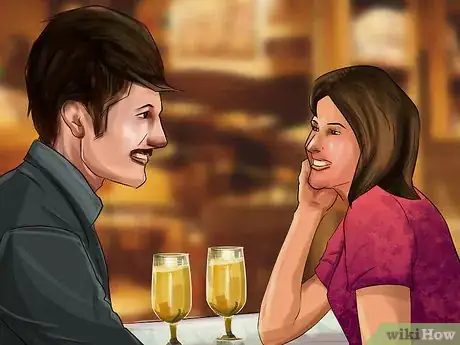 Image titled Be Chivalrous Step 9