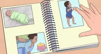 Take Photos for Scrapbooking