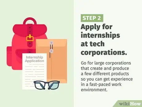 Image titled Become a Product Manager Step 2