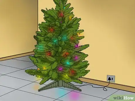 Image titled Celebrate a Warm Weather Christmas Step 2