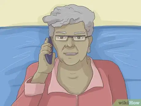 Image titled Make Your Home Comfortable if You Have Rheumatoid Arthritis Step 5