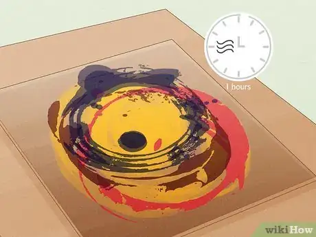 Image titled Protect Alcohol Ink Art Step 7