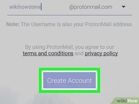 Image titled Send an Encrypted Email on Android Step 8