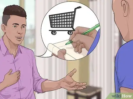 Image titled Support Someone Diagnosed With Cancer Step 6