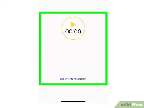 Image titled Log a Feeding Time in the Glow Baby App on an iPhone Step 21