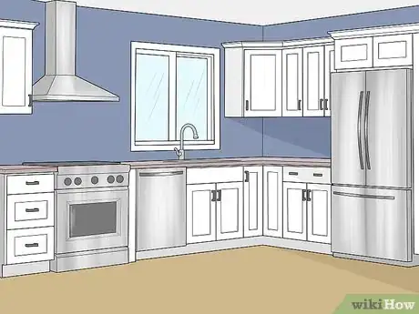 Image titled Design a Kitchen Step 23