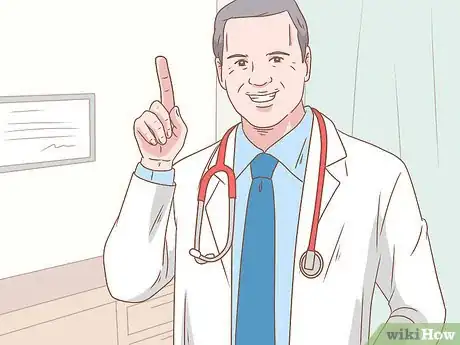 Image titled Get Help for Hypochondria Step 11