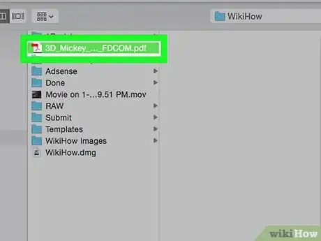 Image titled Convert a PDF to DWG Step 13