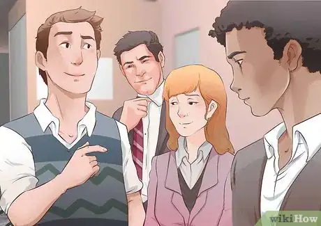 Image titled Stay in a Long Distance Relationship When You're a Teenager Step 11