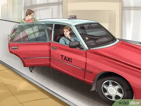 Image titled Go to Shenzhen from Hong Kong Step 7