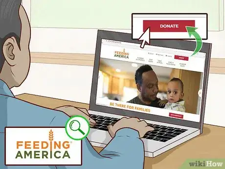 Image titled Help End Hunger in the United States Step 13