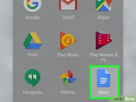Image titled Open Docx Files on Android Step 6