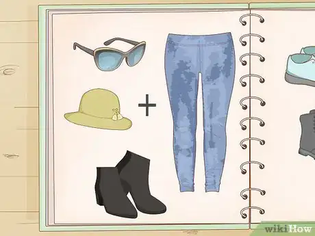 Image titled Wear Velvet Leggings Step 5