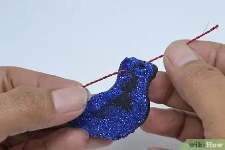 Image titled Make Cinnamon Ornaments Step 8