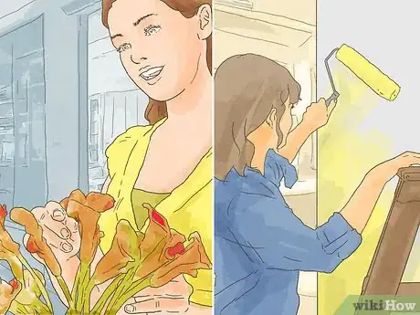 Image titled Live Together Before Marriage Step 4