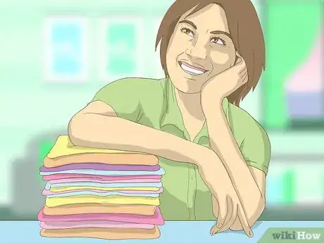 Image titled Sell Used Kids Clothing Step 1