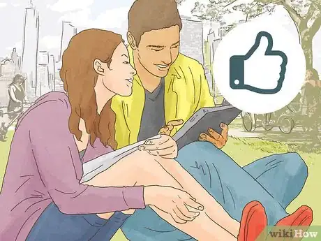 Image titled Attract a Super Picky Girl Step 7