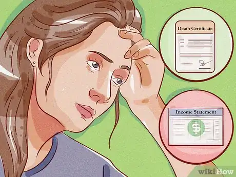 Image titled Qualify For Mortgage Modification Step 1