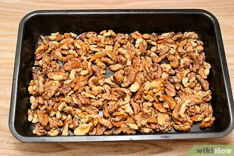 Image titled Toast Shelled Walnuts Step 9