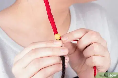 Image titled Do a Hair Wrap Step 8
